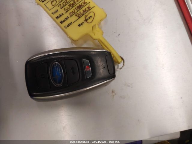 4S4BTGPD4P3187894 Subaru Outback Touring Xt