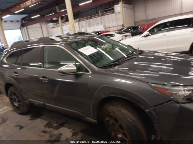 4S4BTGPD4P3187894 Subaru Outback Touring Xt