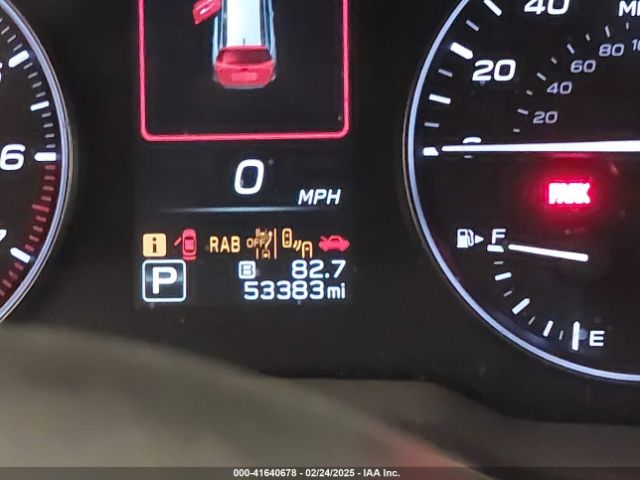 4S4BTGPD4P3187894 Subaru Outback Touring Xt
