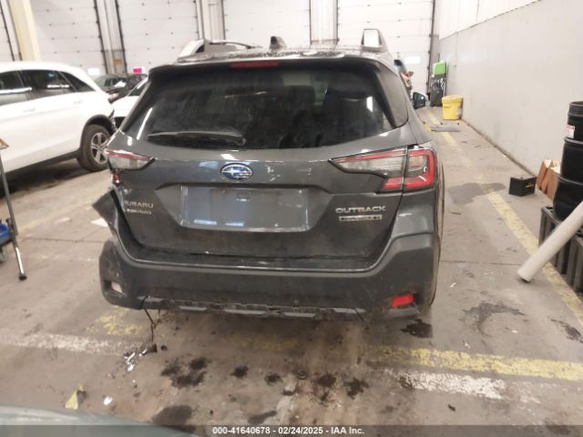 4S4BTGPD4P3187894 Subaru Outback Touring Xt