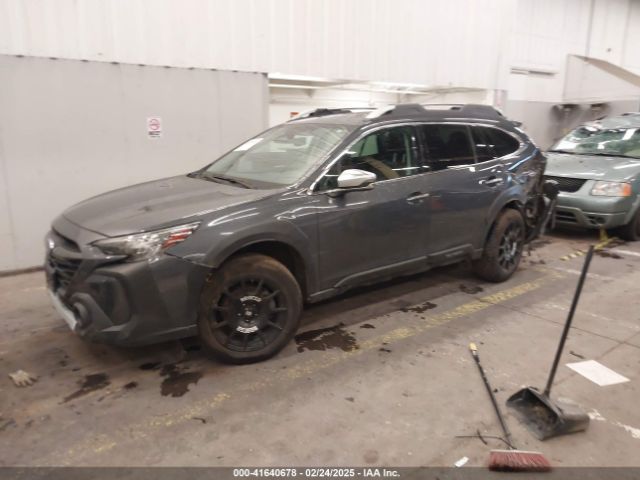 4S4BTGPD4P3187894 Subaru Outback Touring Xt