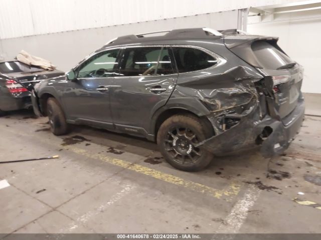 4S4BTGPD4P3187894 Subaru Outback Touring Xt