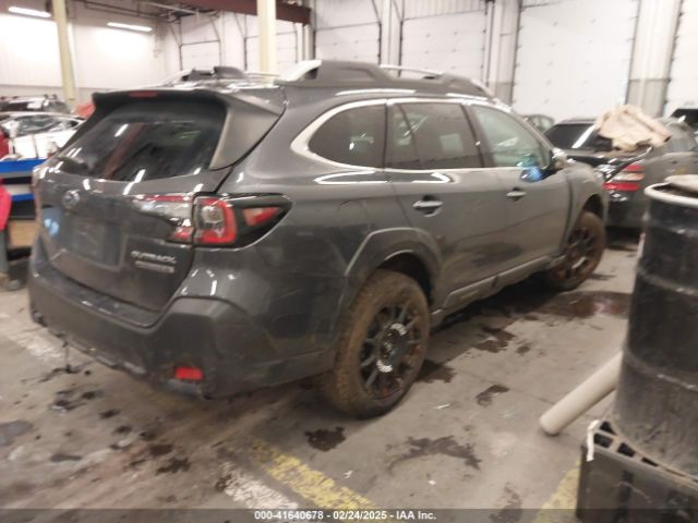 4S4BTGPD4P3187894 Subaru Outback Touring Xt