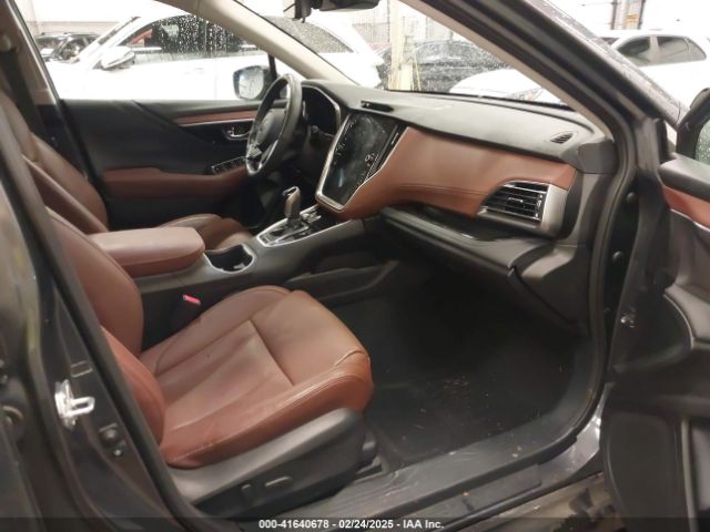 4S4BTGPD4P3187894 Subaru Outback Touring Xt