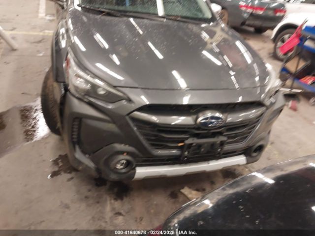 4S4BTGPD4P3187894 Subaru Outback Touring Xt