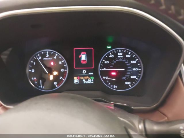 4S4BTGPD4P3187894 Subaru Outback Touring Xt