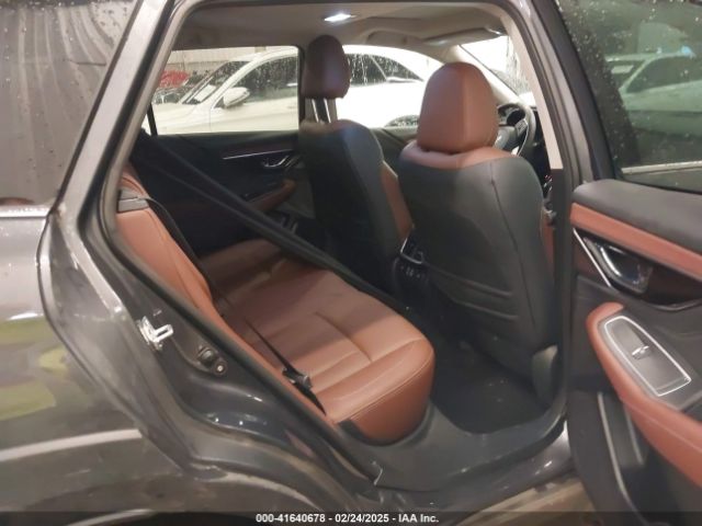 4S4BTGPD4P3187894 Subaru Outback Touring Xt