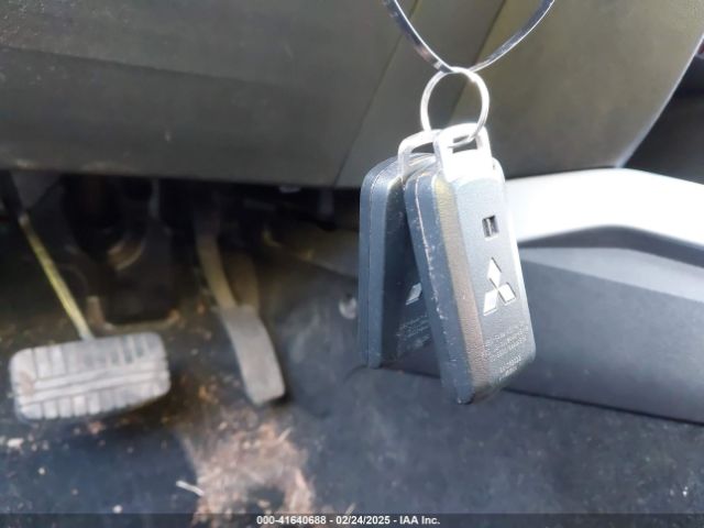 2011 MITSUBISHI OUTLANDER SPORT JA4AR4AU3BZ000327 Photo 10