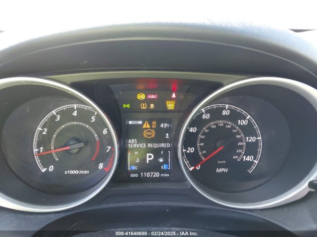 2011 MITSUBISHI OUTLANDER SPORT JA4AR4AU3BZ000327 Photo 6