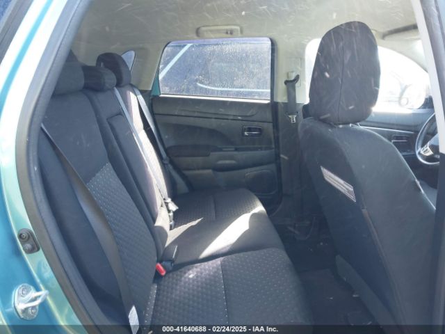 2011 MITSUBISHI OUTLANDER SPORT JA4AR4AU3BZ000327 Photo 7