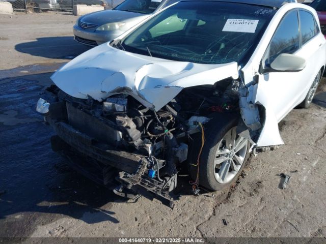 KMHD35LH7GU317389 Hyundai ELANTRA GT