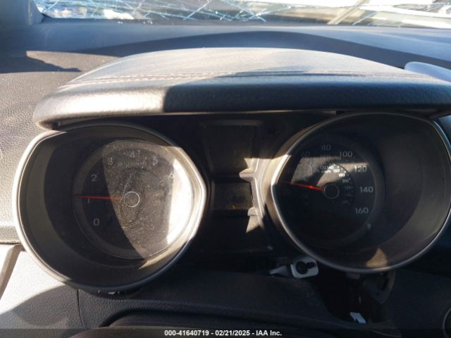 KMHD35LH7GU317389 Hyundai ELANTRA GT