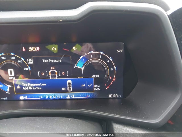 1GCGSBEC7R1207645 Chevrolet Colorado 2wd Wt