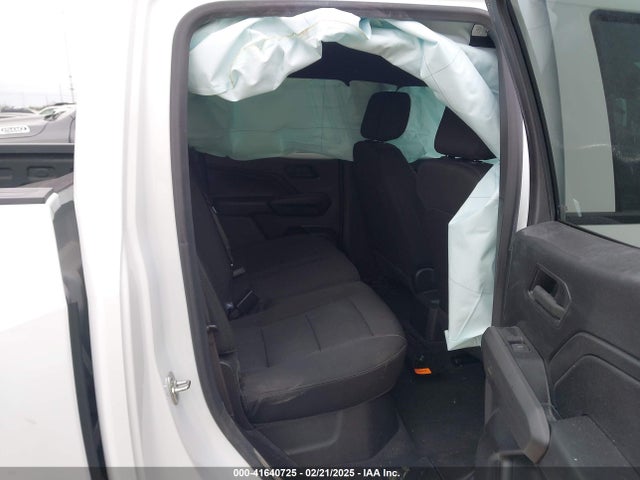 1GCGSBEC7R1207645 Chevrolet Colorado 2wd Wt