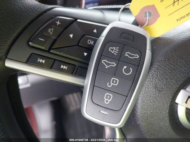 1N4BL4DV4PN359352 Nissan Altima Sv Fwd