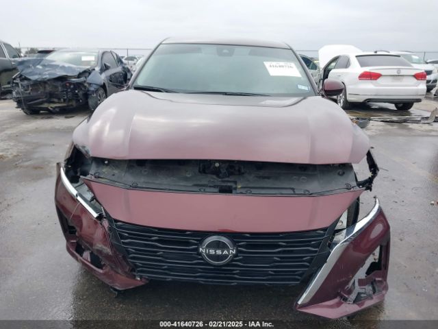 1N4BL4DV4PN359352 Nissan Altima Sv Fwd