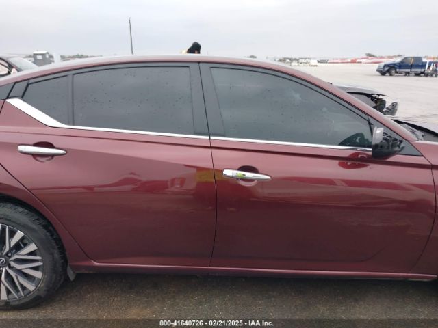 1N4BL4DV4PN359352 Nissan Altima Sv Fwd