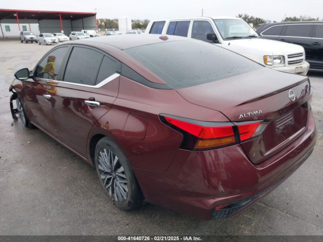 1N4BL4DV4PN359352 Nissan Altima Sv Fwd