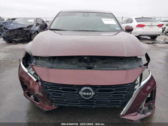 1N4BL4DV4PN359352 Nissan Altima Sv Fwd