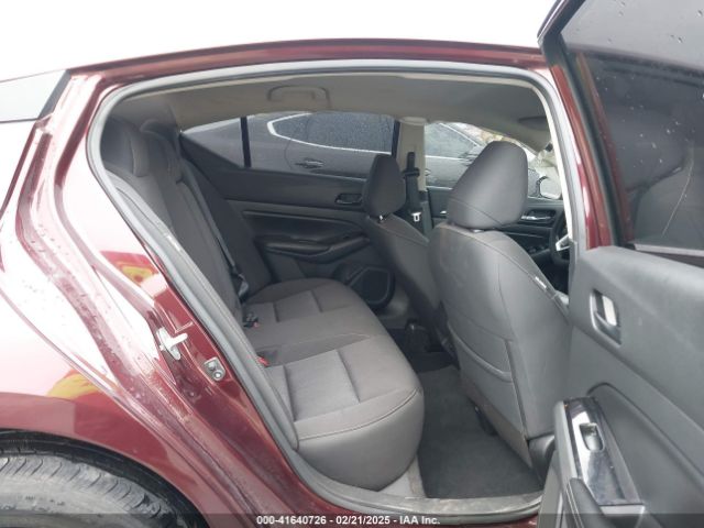 1N4BL4DV4PN359352 Nissan Altima Sv Fwd