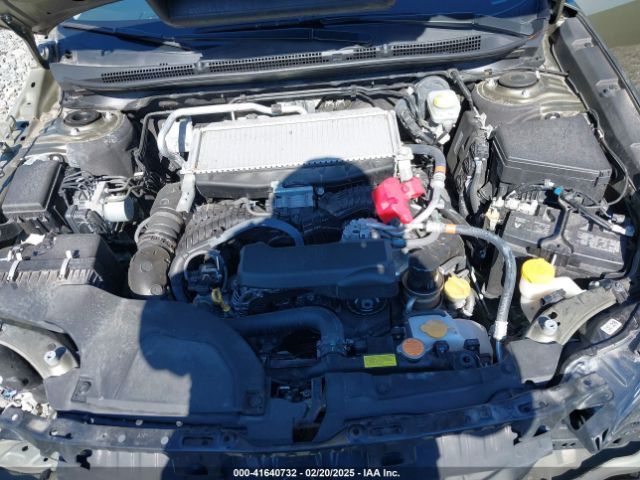4S4BTGLD5P3157986 Subaru Outback Onyx Edition Xt