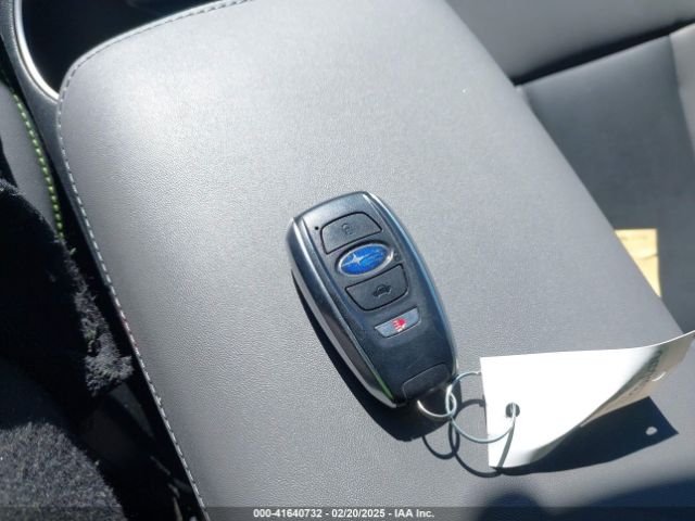 4S4BTGLD5P3157986 Subaru Outback Onyx Edition Xt