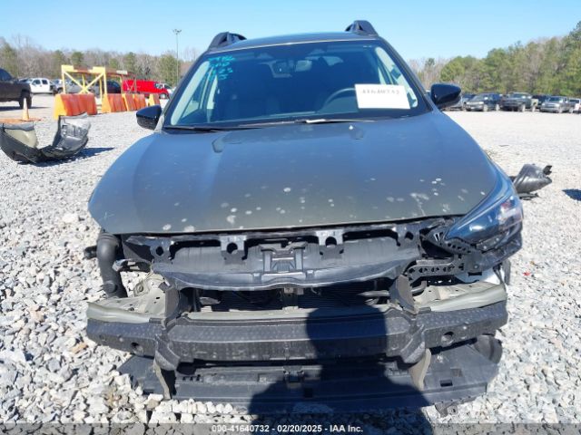 4S4BTGLD5P3157986 Subaru Outback Onyx Edition Xt