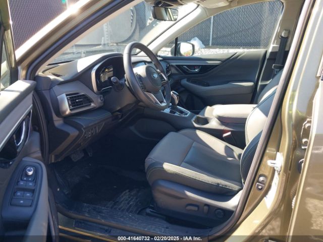 4S4BTGLD5P3157986 Subaru Outback Onyx Edition Xt