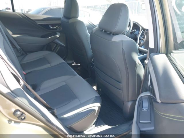 4S4BTGLD5P3157986 Subaru Outback Onyx Edition Xt