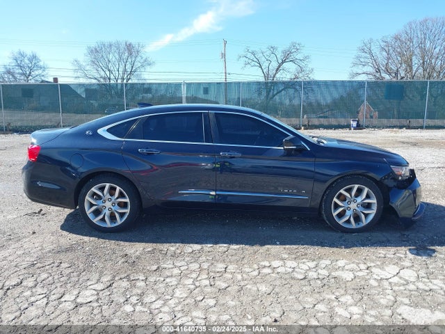 Chevrolet IMPALA 2LZ 2016 2G1145S32G9108142 Image 13