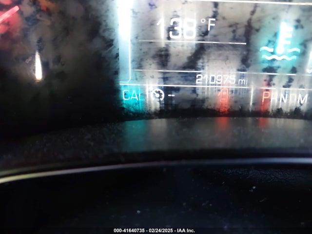 Chevrolet IMPALA 2LZ 2016 2G1145S32G9108142 Image 15