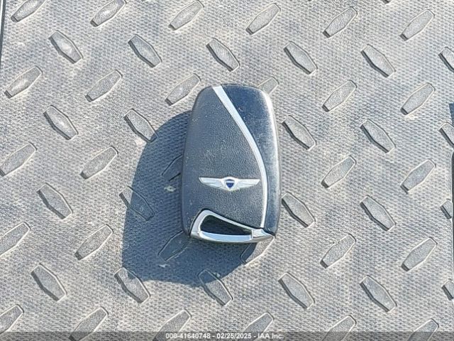 KMHGN4JE0GU126374 Hyundai Genesis 3.8