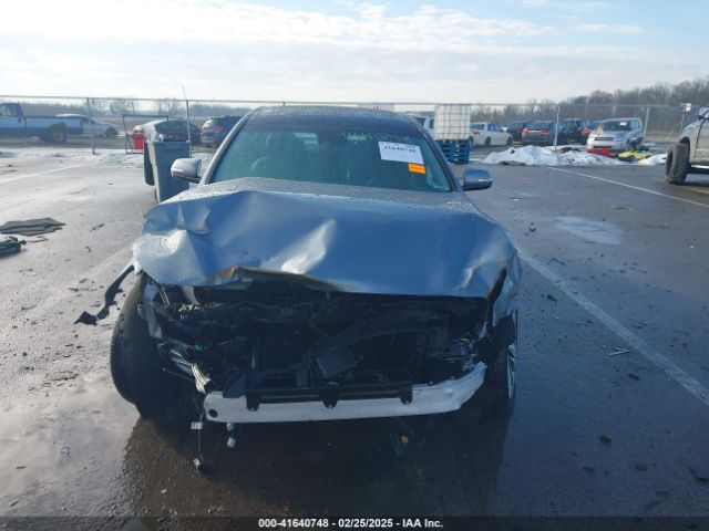 KMHGN4JE0GU126374 Hyundai Genesis 3.8