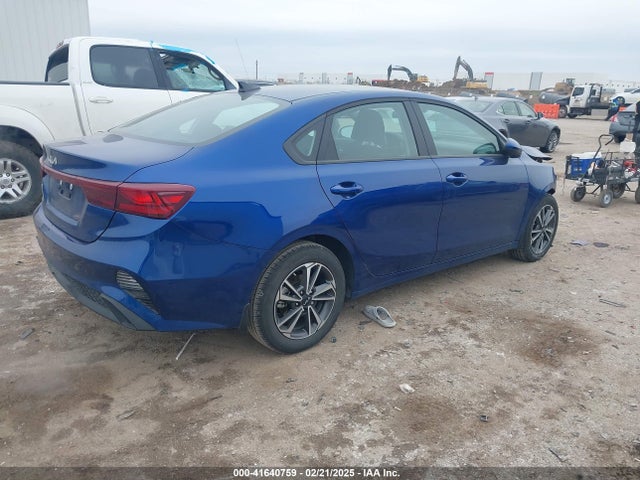 3KPF24AD2RE825393 KIA Forte Lxs