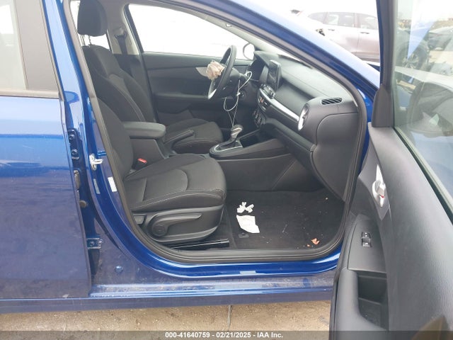3KPF24AD2RE825393 KIA Forte Lxs