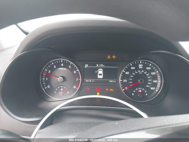 3KPF24AD2RE825393 KIA Forte Lxs