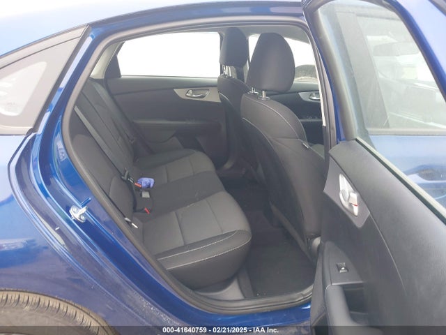 3KPF24AD2RE825393 KIA Forte Lxs