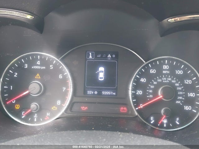 KIA FORTE LX 2018 3KPFL4A73JE254069 Image 7