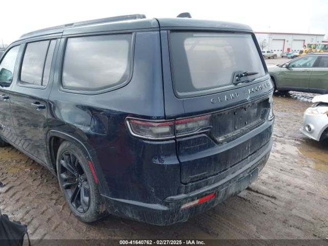 2023 JEEP GRAND WAGONEER 1C4SJVFP8PS546017 Photo 2