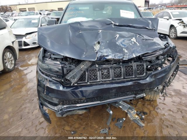 2023 JEEP GRAND WAGONEER 1C4SJVFP8PS546017 Photo 5