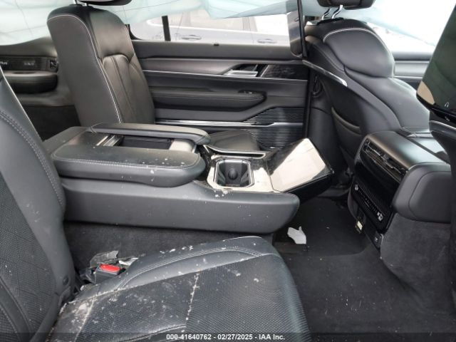 2023 JEEP GRAND WAGONEER 1C4SJVFP8PS546017 Photo 7