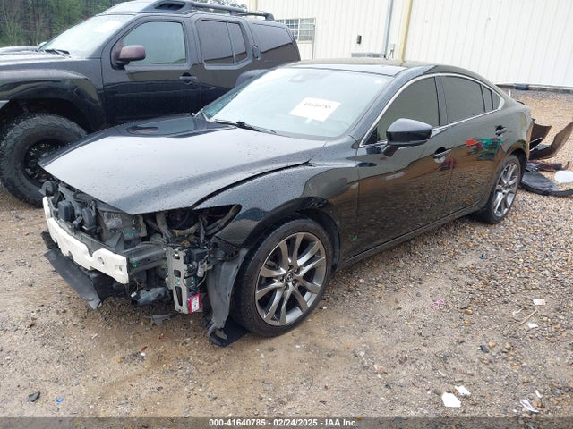 JM1GL1X54H1131788 Mazda Mazda6 Grand Touring