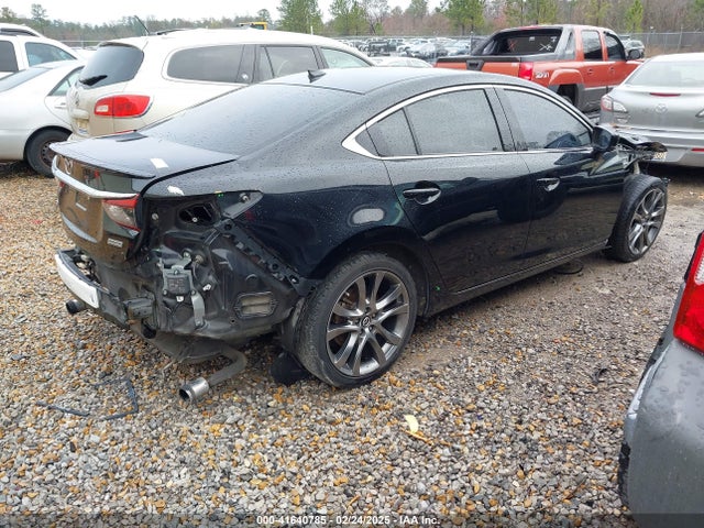 JM1GL1X54H1131788 Mazda Mazda6 Grand Touring