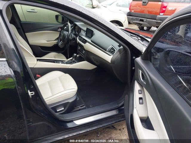 JM1GL1X54H1131788 Mazda Mazda6 Grand Touring