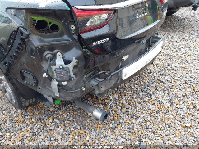 JM1GL1X54H1131788 Mazda Mazda6 Grand Touring