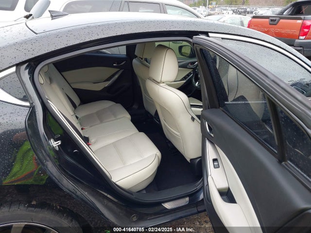 JM1GL1X54H1131788 Mazda Mazda6 Grand Touring