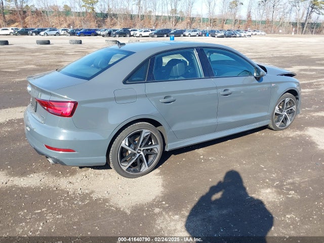 2020 AUDI A3 WAUBEGFF5LA098209 Photo 3