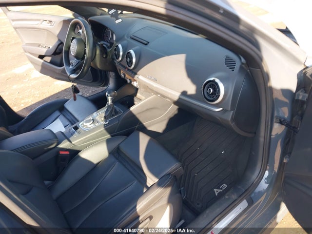 2020 AUDI A3 WAUBEGFF5LA098209 Photo 4