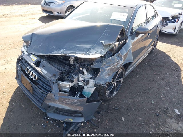 2020 AUDI A3 WAUBEGFF5LA098209 Photo 5