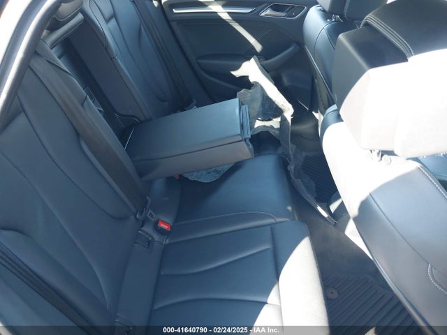 2020 AUDI A3 WAUBEGFF5LA098209 Photo 7